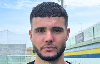 Fermana, colpo anche in difesa: Murati